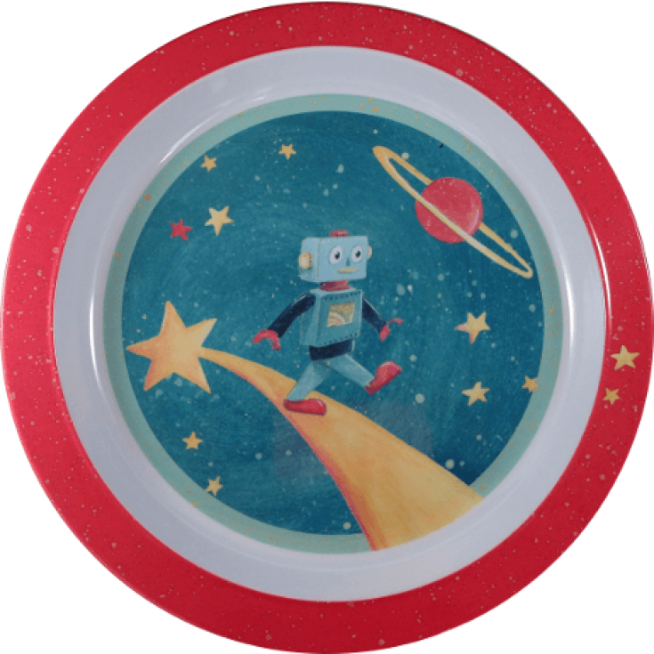 Astro Robot Egmont Toys 1 pièce