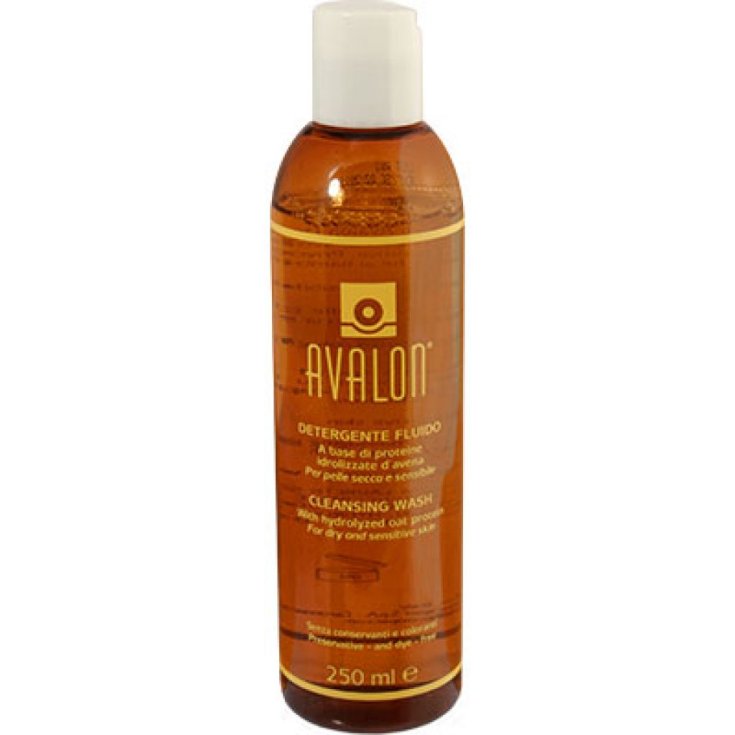 Avalon® Difa Cooper Fluide Nettoyant 250ml