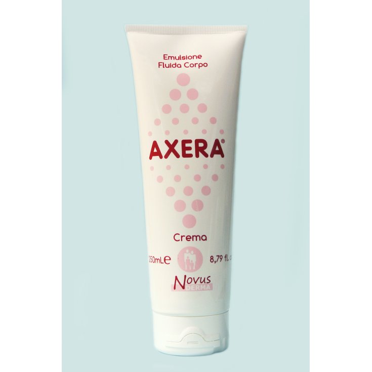 Axera Novus Derma Crème Corporelle 250ml