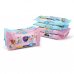 Baby Cuddles Pharma CLENDY 15x4 Lingettes