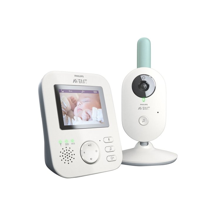 Écoute-bébé Philips Avent 1 appareil