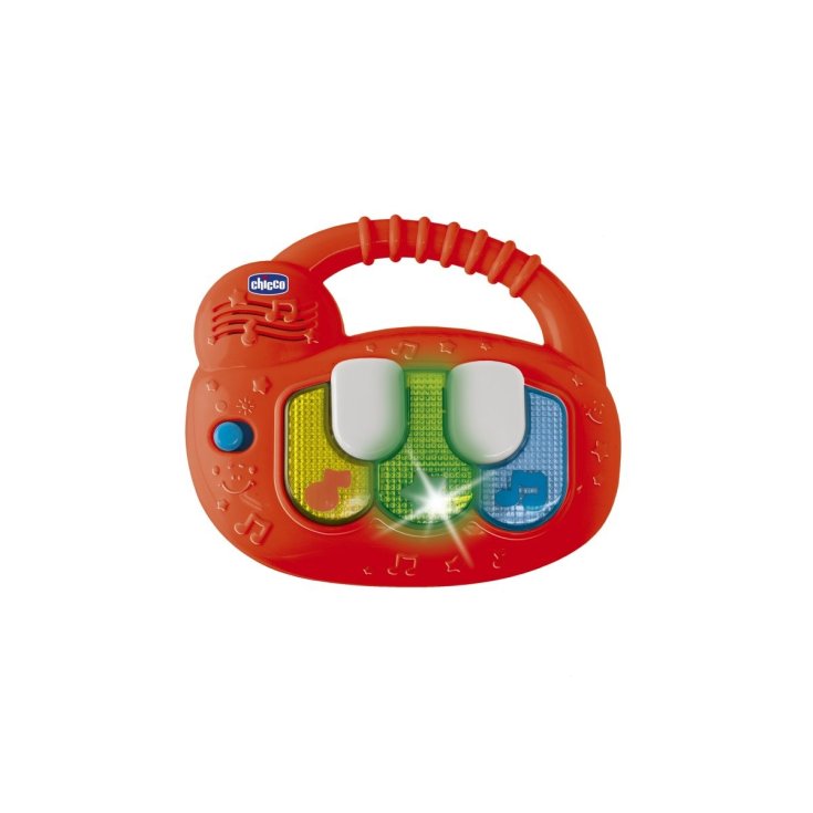 Bébé Piano Baby Senses CHICCO 6-36 Mois