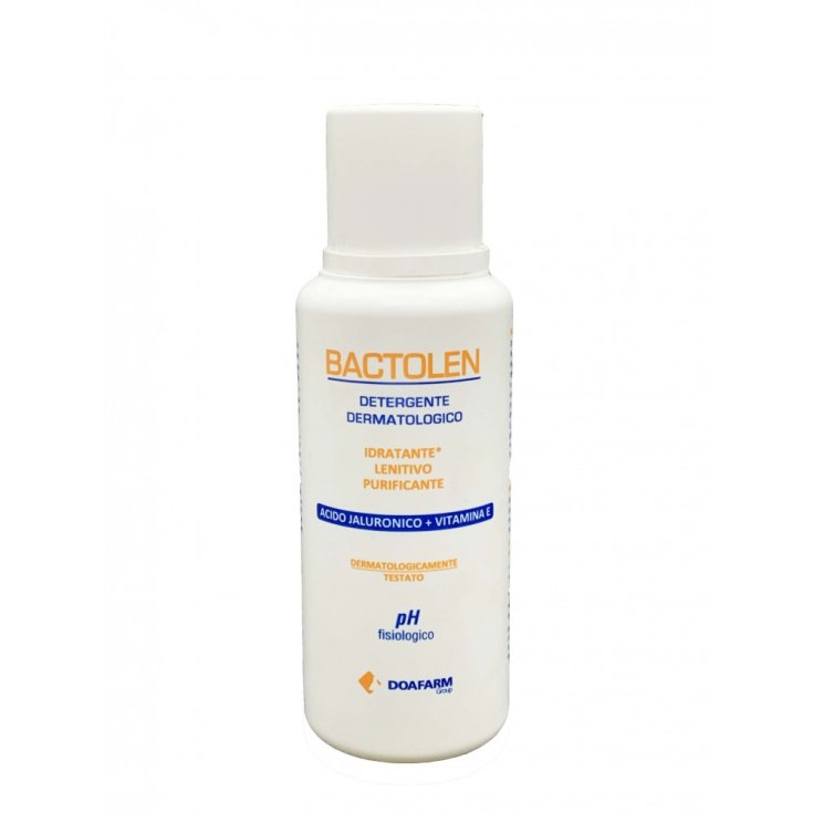 Bactolen DOAFARM Nettoyant Dermatologique 250ml