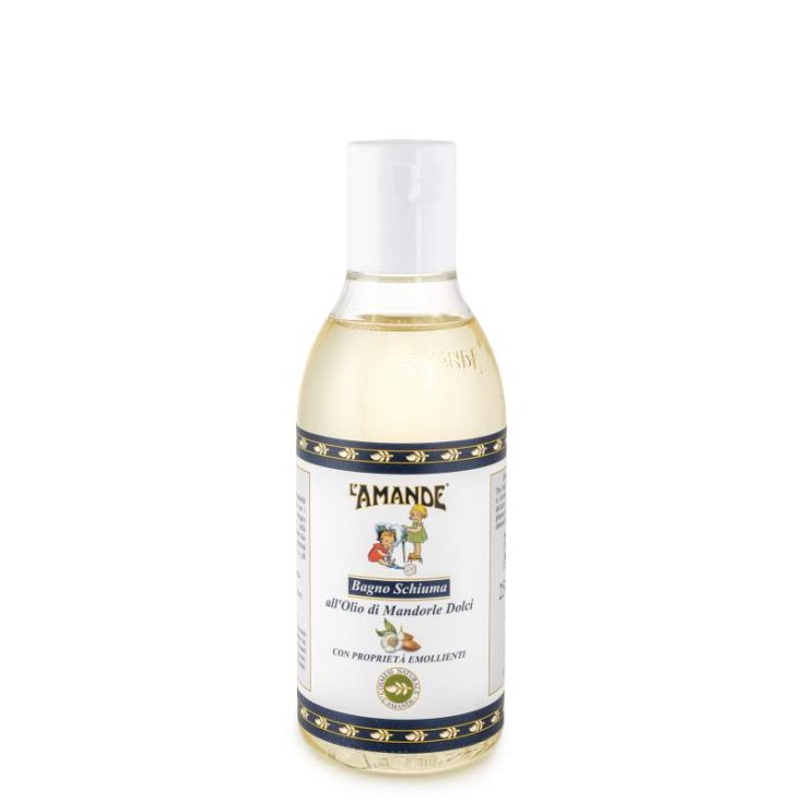 L'Amande gel douche 250ml