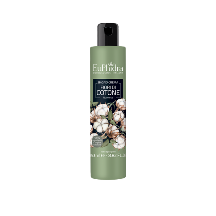 Fleurs de Coton EuPhidra 250ml