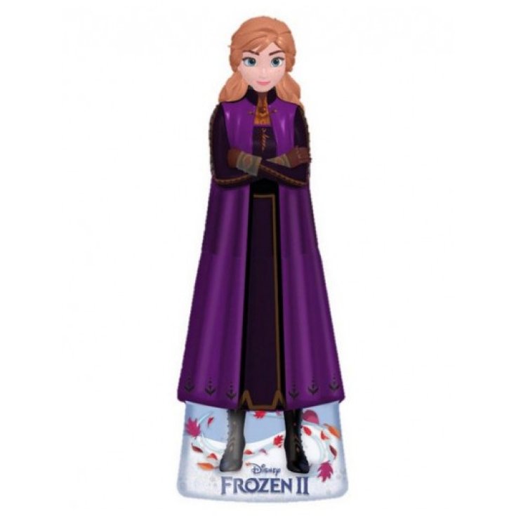 La Reine des Neiges II Anna 3D Zarri Disney 300ml