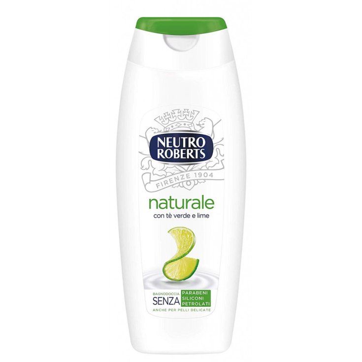 N ROBERTS B/S FRAIS NATUREL 500ML