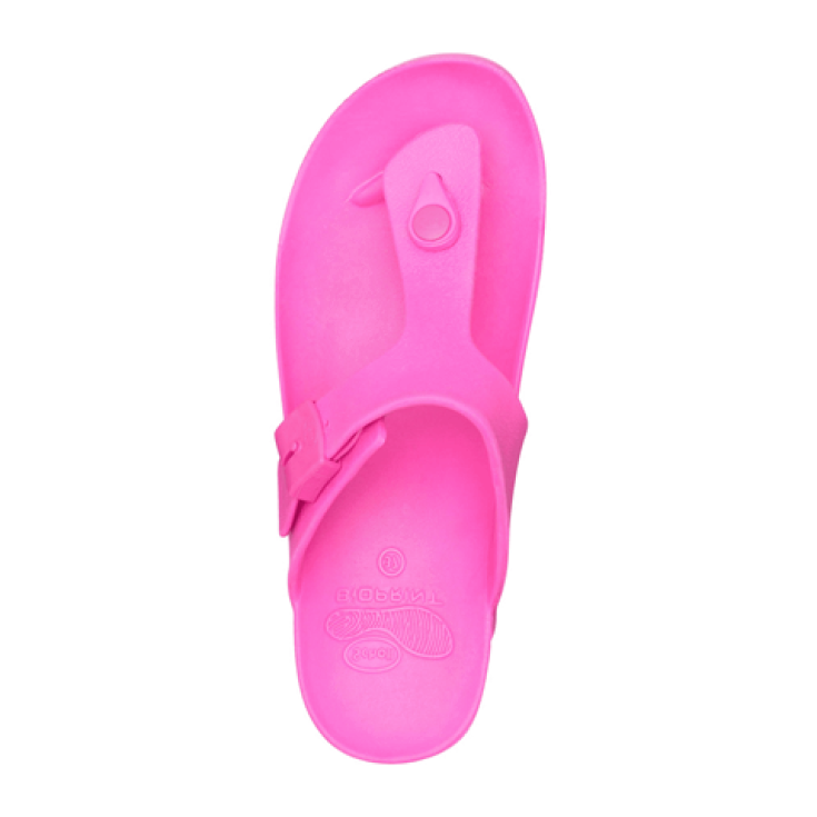 Bahia Sandale Femme Bioprint® EVA Semelle Intérieure Couleur Fuchsia Taille 37 Scholl®