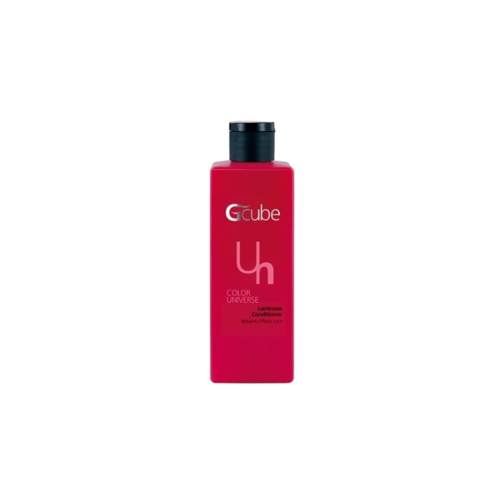 BAUME EFFET LUMIERE Gcube® 250ml