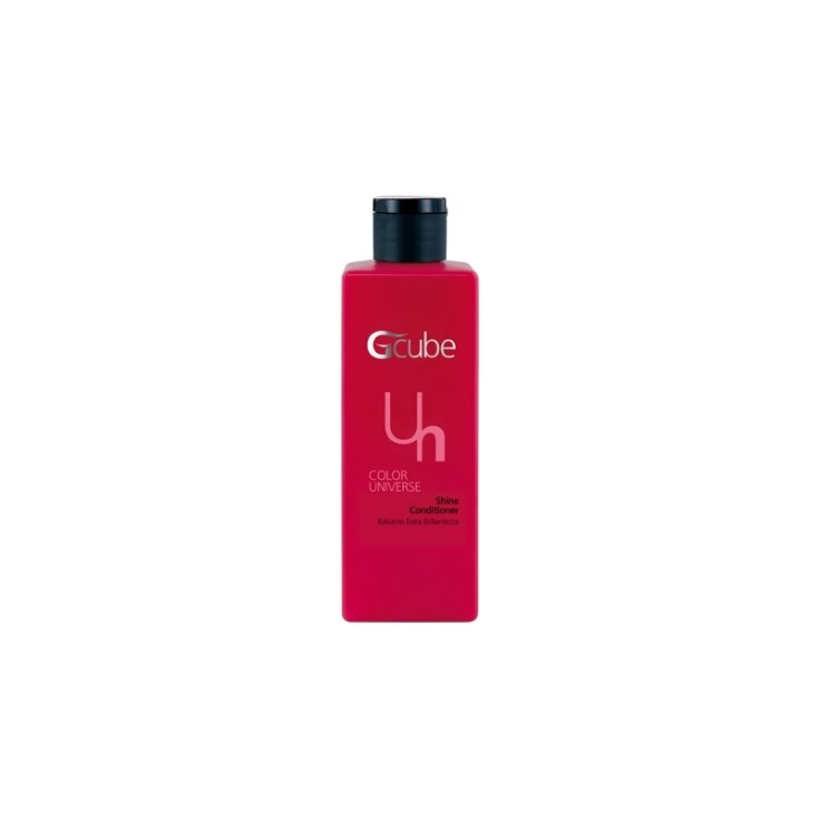 APRÈS-SHAMPOING EXTRA BRILLANCE Gcube® 250ml