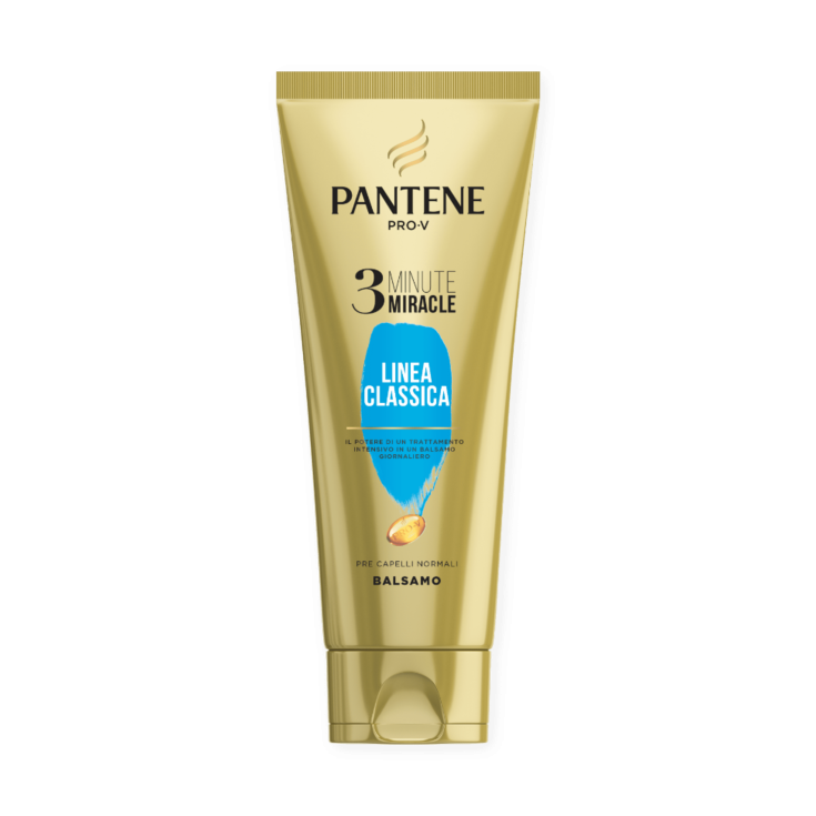 Après-shampooing Ligne Classique PANTENE PRO-V 150ml