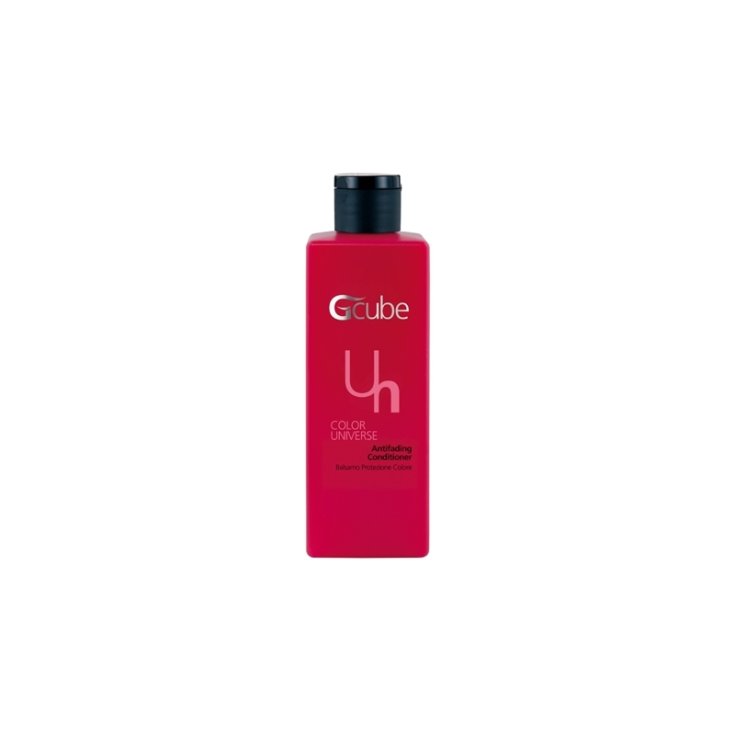 Gcube® Après-Shampoing Protection Couleur 250ml