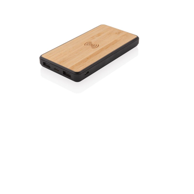 Bambou Powerbank XD Design 1 pièce