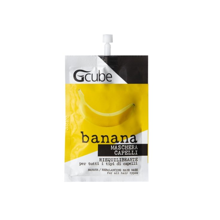 BANANE Gcube® 30ml