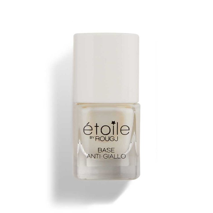 Étoile By Rougj® Base Ongles Anti-Jaune 5 ml