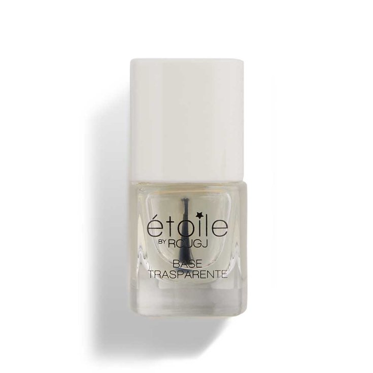 Étoile By Rougj® Base Transparente Pour Ongles 5 ml