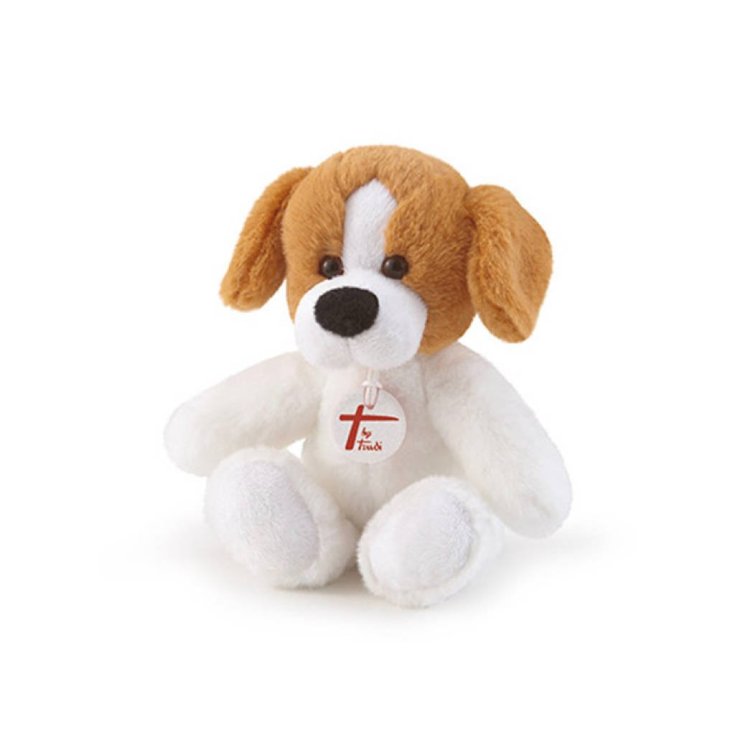 Beagle Soft Trudi 1 pièce