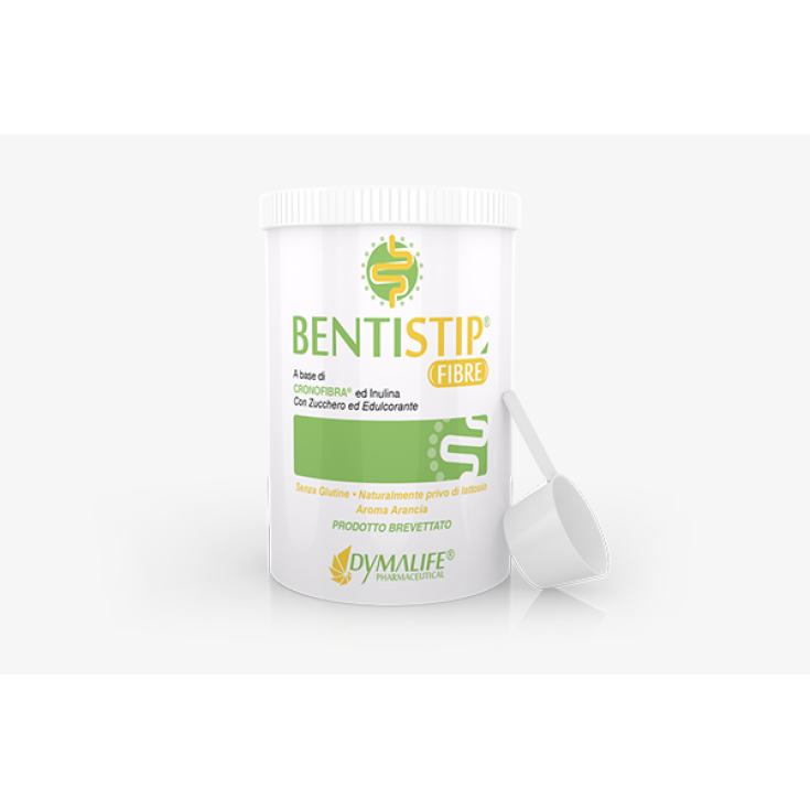 BentiStip® Fibre Dymalife Pharmaceutique 140g