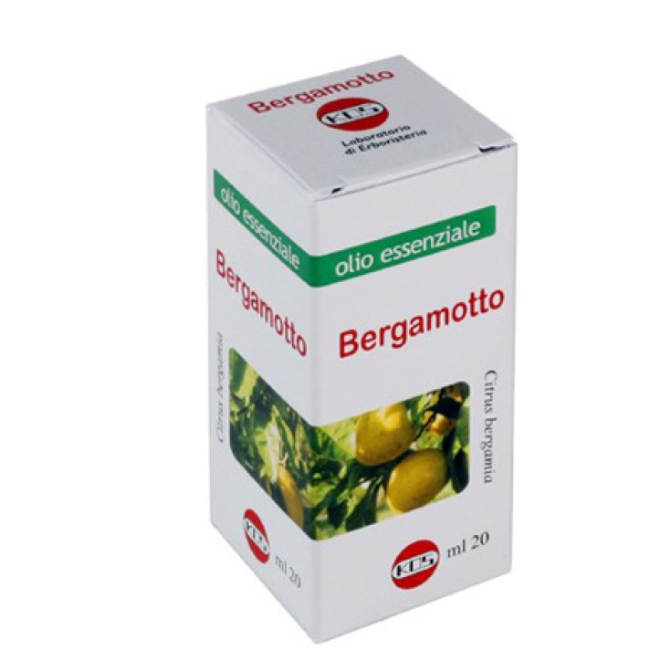 Huile Essentielle Bergamote KOS 20ml