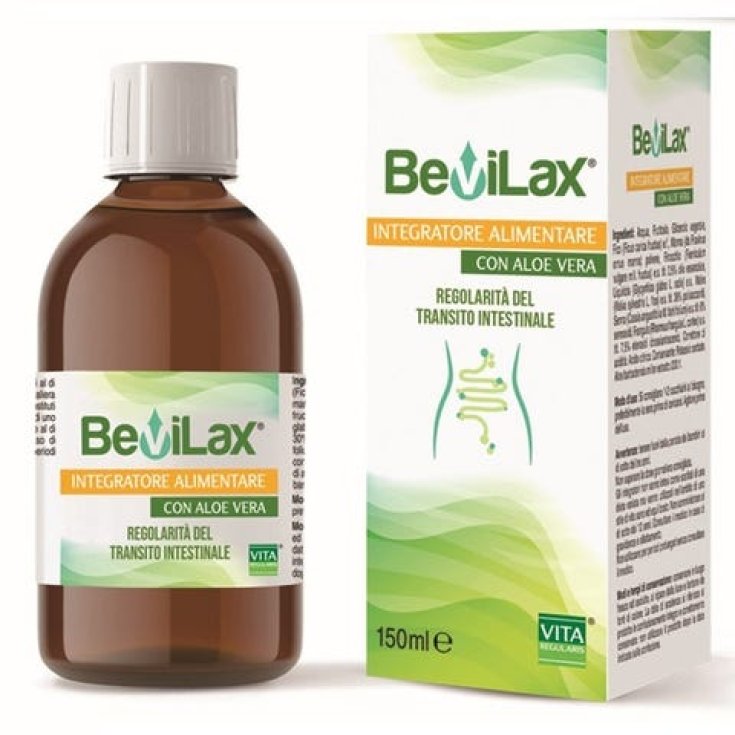 Bevilax Vita Regularis 150ml