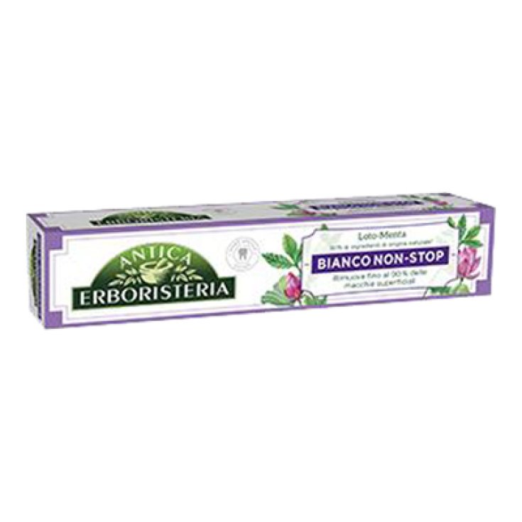 Blanc Non Stop Antica Erboristeria 75ml
