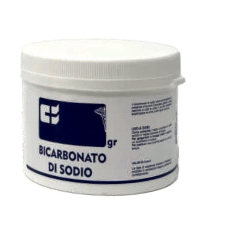 Soin Bicarbonate de Sodium Farma 200g