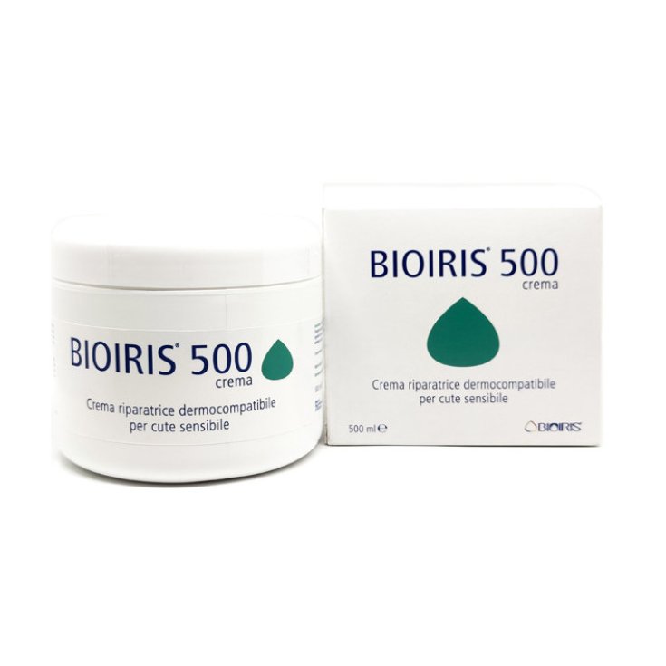 BIOIRIS® 500 crème 500ml