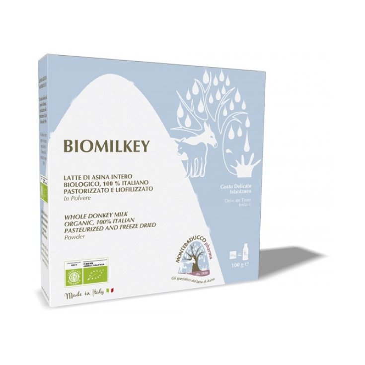Biolaitkey Montebaducco Pharma 100g
