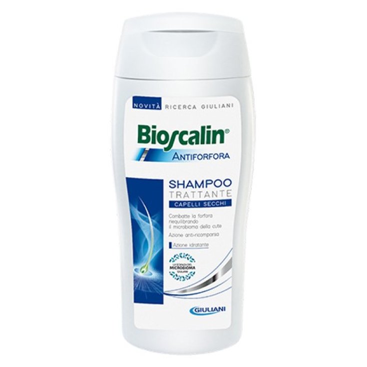 Bioscalin® Antipelliculaire Giuliani 200ml