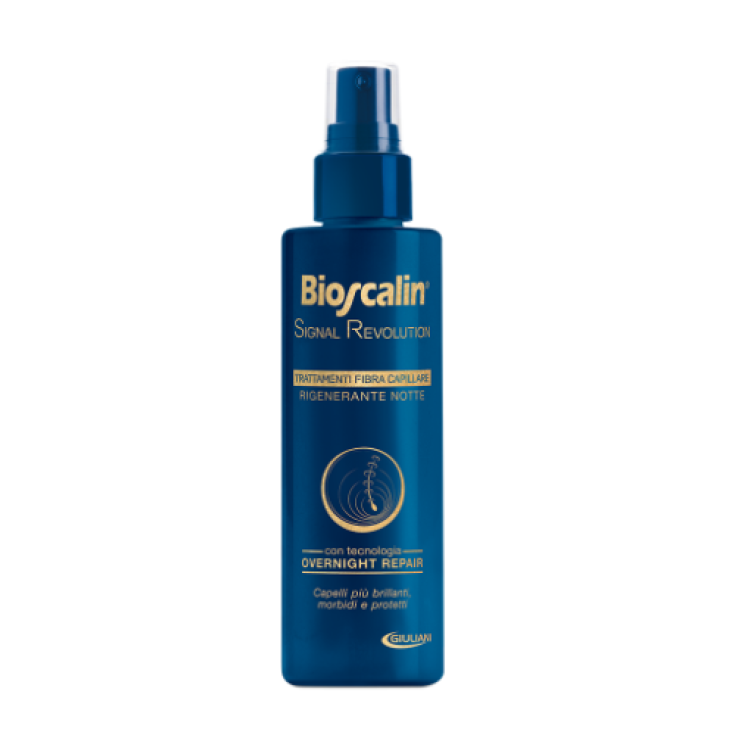 Bioscalin® Signal Révolution Giuliani 100ml