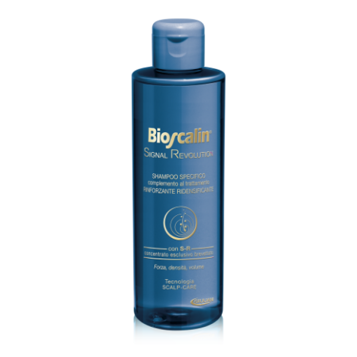 Bioscalin® Signal Révolution Giuliani 200ml