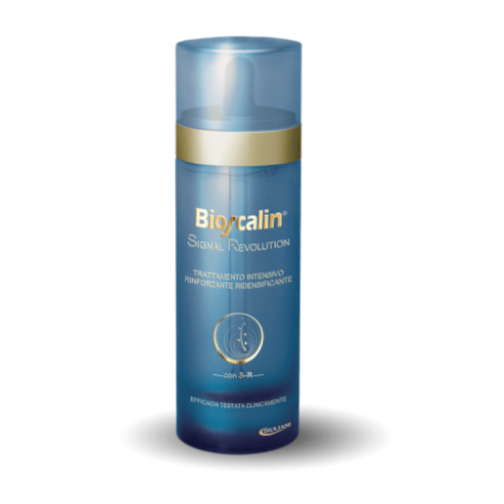 Bioscalin® Signal Révolution Giuliani 100ml