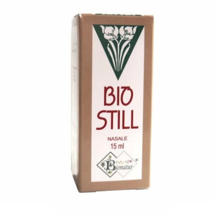 Biostill Bionatur® 15ml