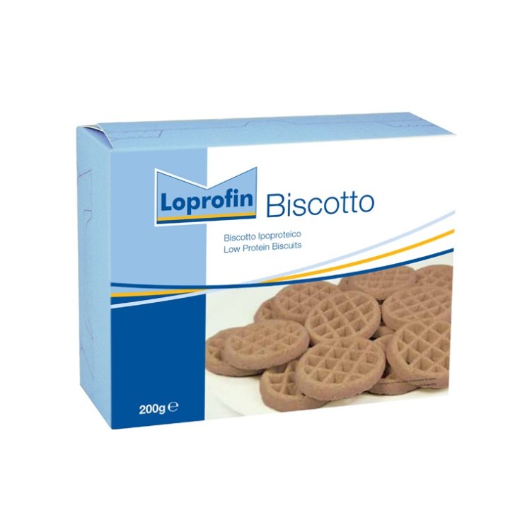 Biscuit Loprofine 200g