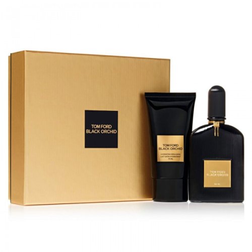 Tom ford black orchid coffret new arrivals