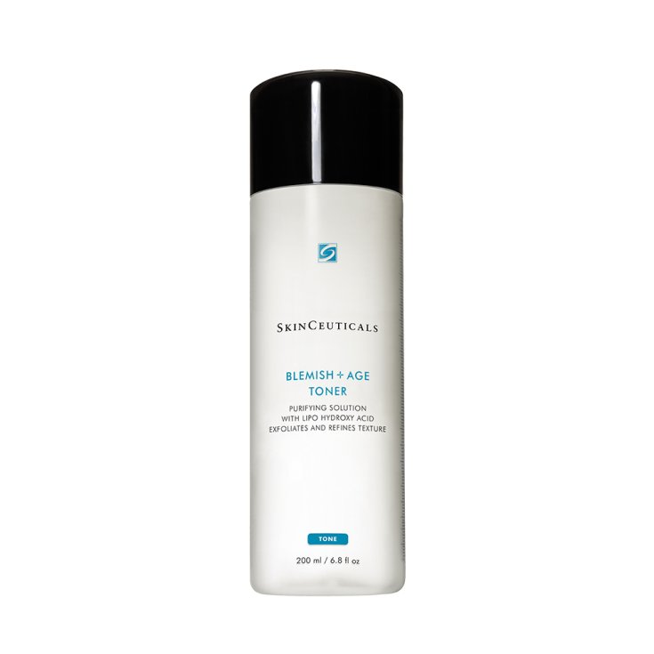 Tonique Imperfections + Âge SkinCeuticals 200 ml