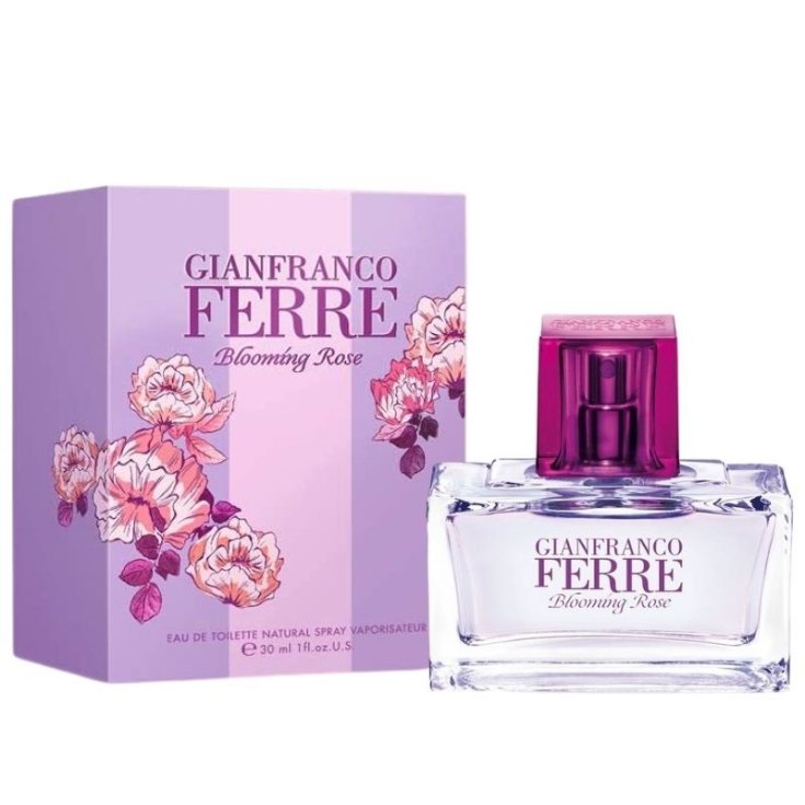 Floraison Rose Gianfranco Ferrè 30ml