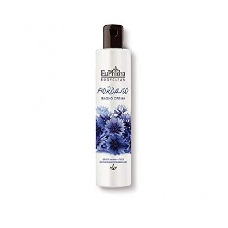 BodyClean Bleuet EuPhidra 250ml