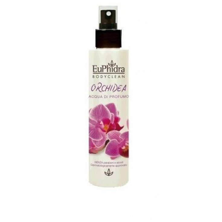 BodyClean Orchidée EuPhidra 100ml