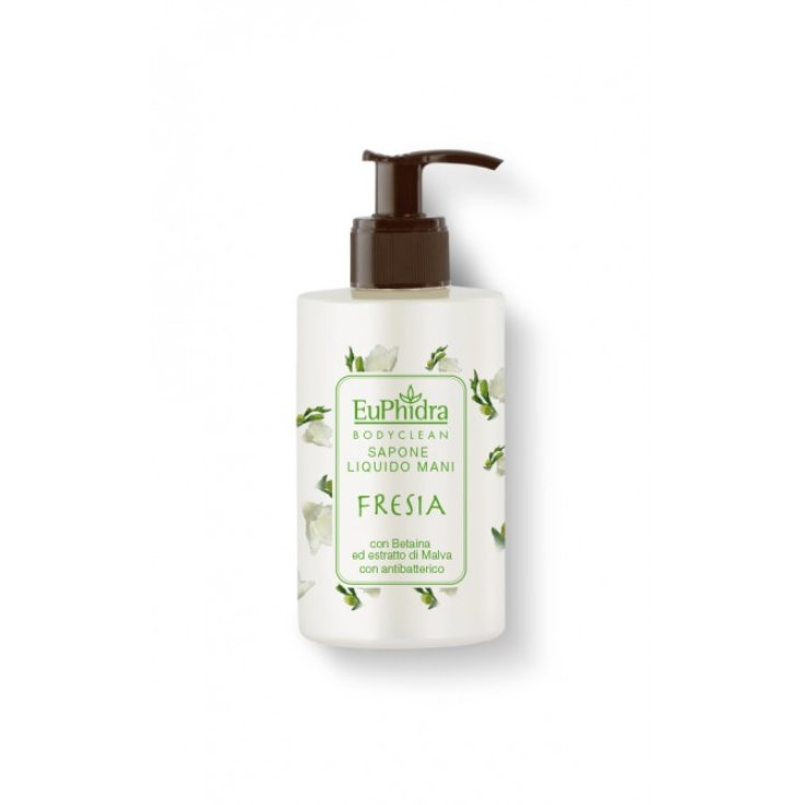 Bodyclean Fresia EuPhidra 250ml