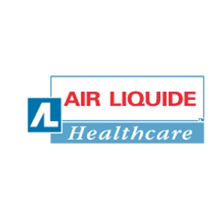 Air Liquide Healthcare Respilift Avec Tube Embouchure