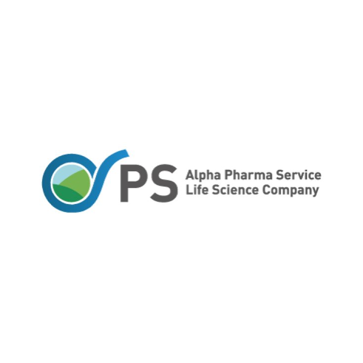Kit Alpha Pharma Service Sd Iris
