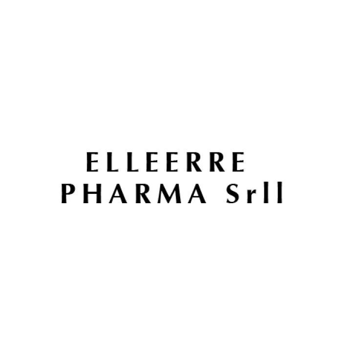 ElleErre Pharma Euyal Solution Ophtalmique Hyaluronate de Sodium 0,1% 10 ml