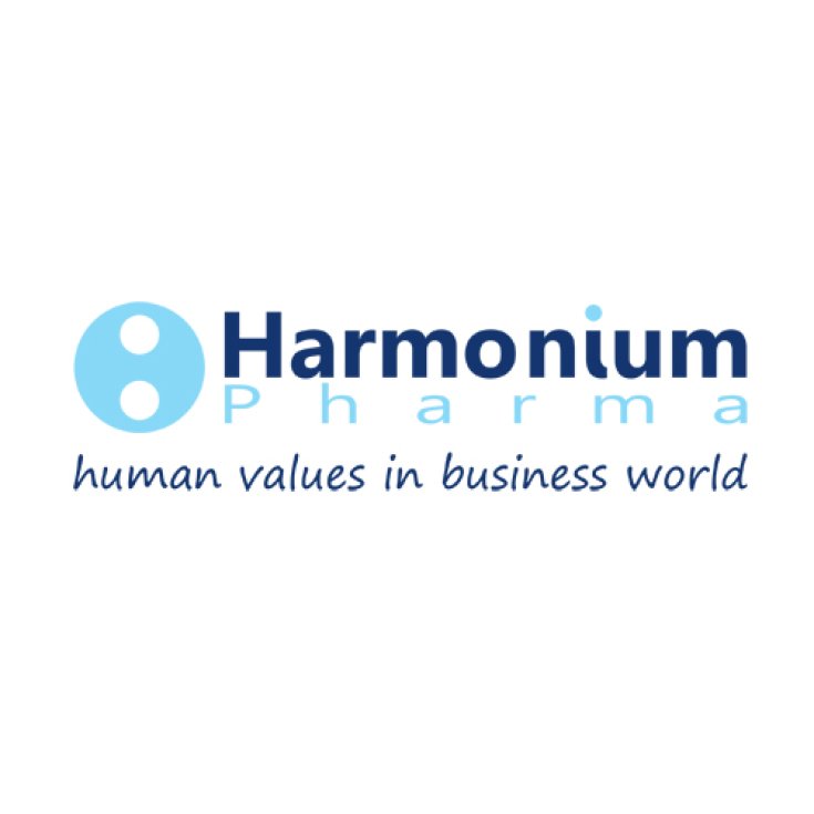 Harmonyum Pharma Difoprev Bas Taille 35/37 Couleur Noir + 9 Recharges