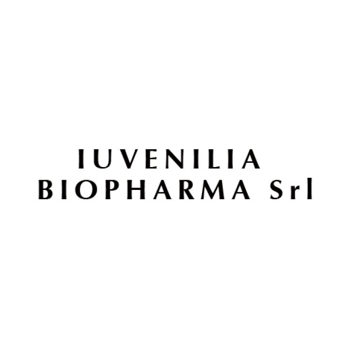 Vitamine C Pure Iuvenilia BioPharma 30 Sachets