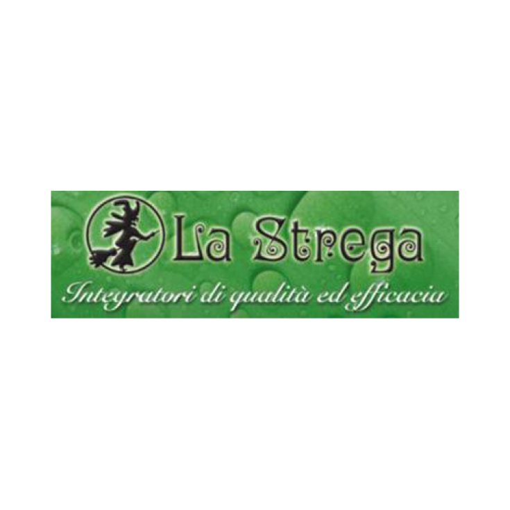 La Strega Herbal-a Hypericum Complément Alimentaire 60 Comprimés