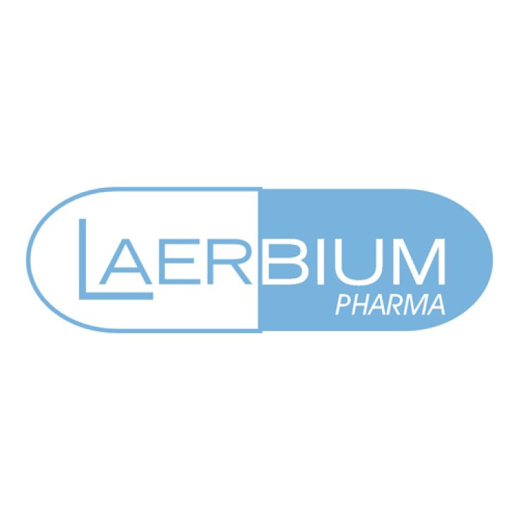 Laerbium Pharma Simbiflor Cioc Complément Alimentaire 8 Comprimés De 80g