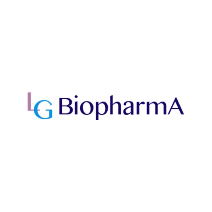 LG Biopharma Floxiven Plus 20 Gélules