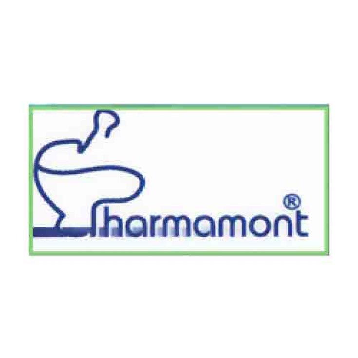 Pharmamont Sirop Défluide 200ml