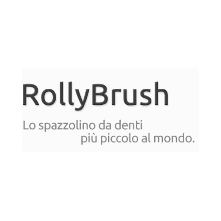 ROLLY BRUSH BROSSE A DENTS S/ACQ6P
